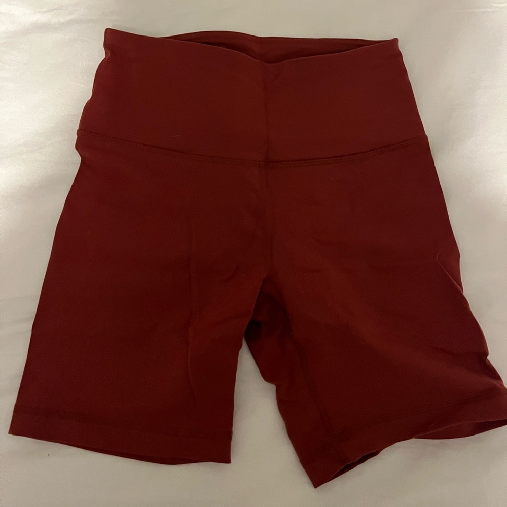 Workout Shorts